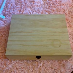 Essential Oils Storage Box- Holds 68 essential Oils!